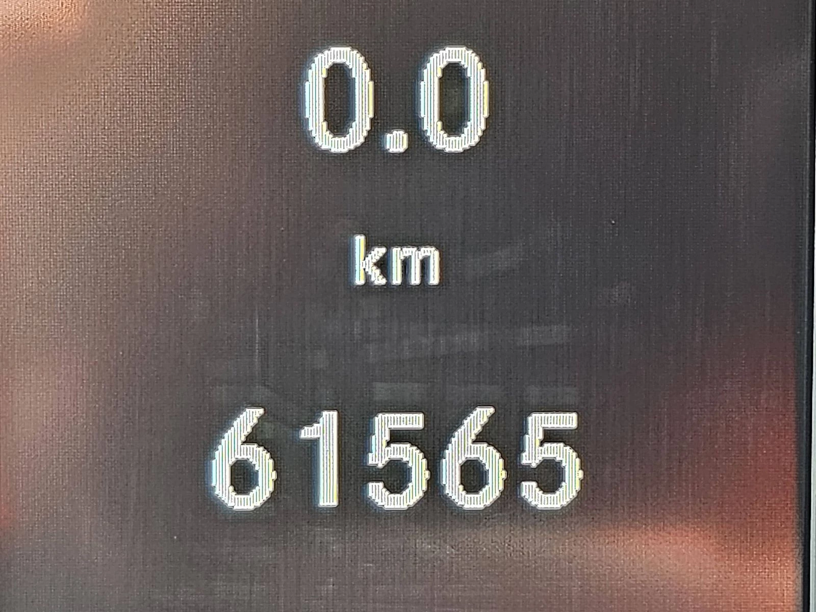 Hoofdafbeelding Mercedes-Benz eVito