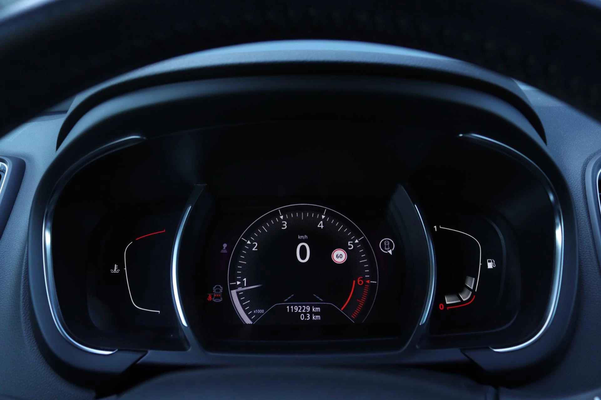 Hoofdafbeelding Renault Scénic