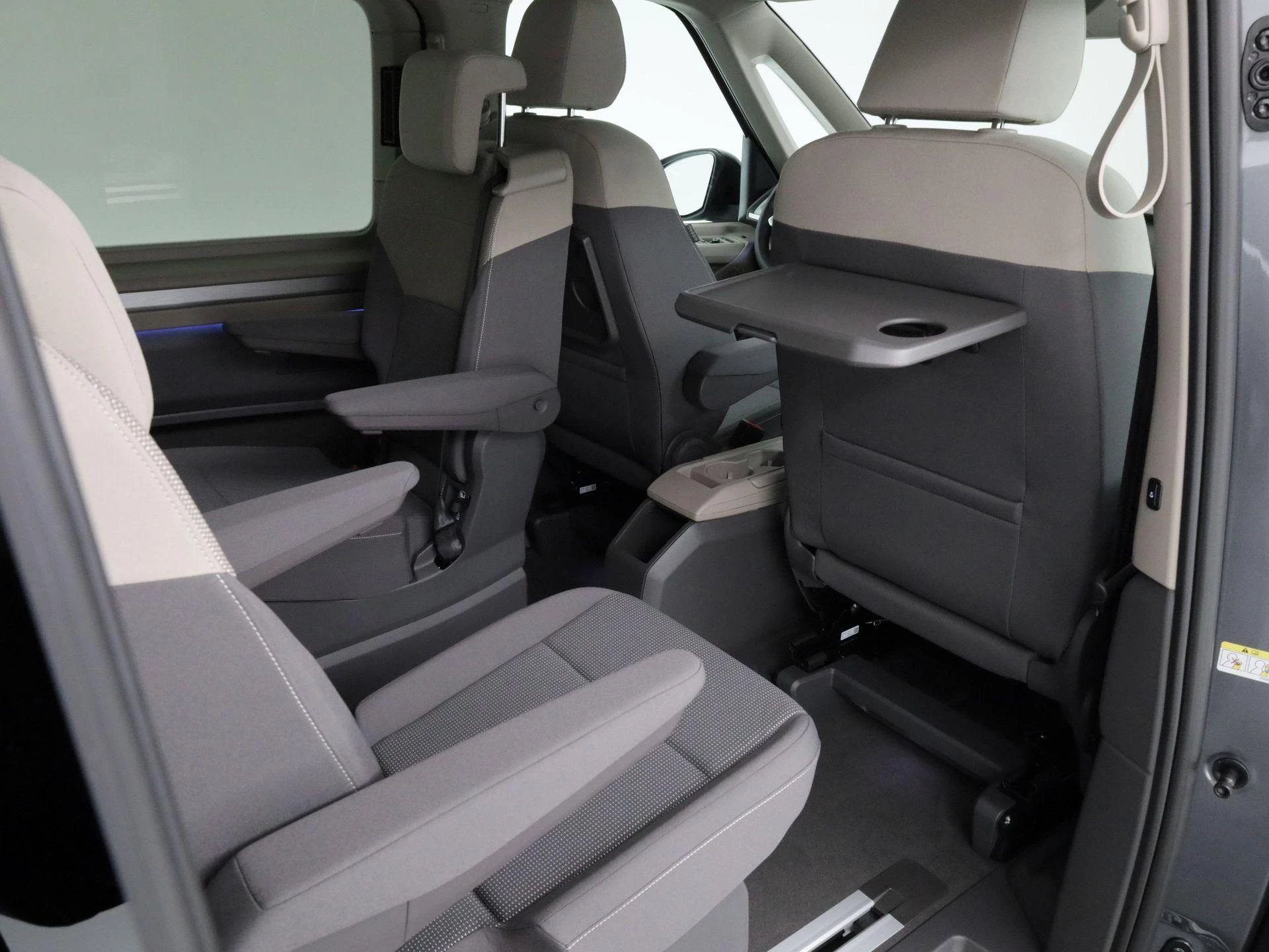 Hoofdafbeelding Volkswagen Multivan