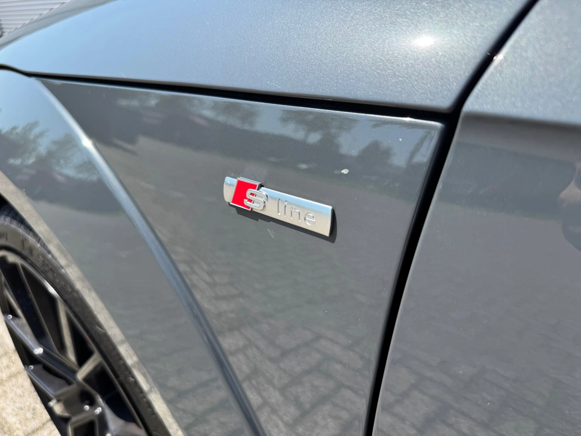 Hoofdafbeelding Audi TT