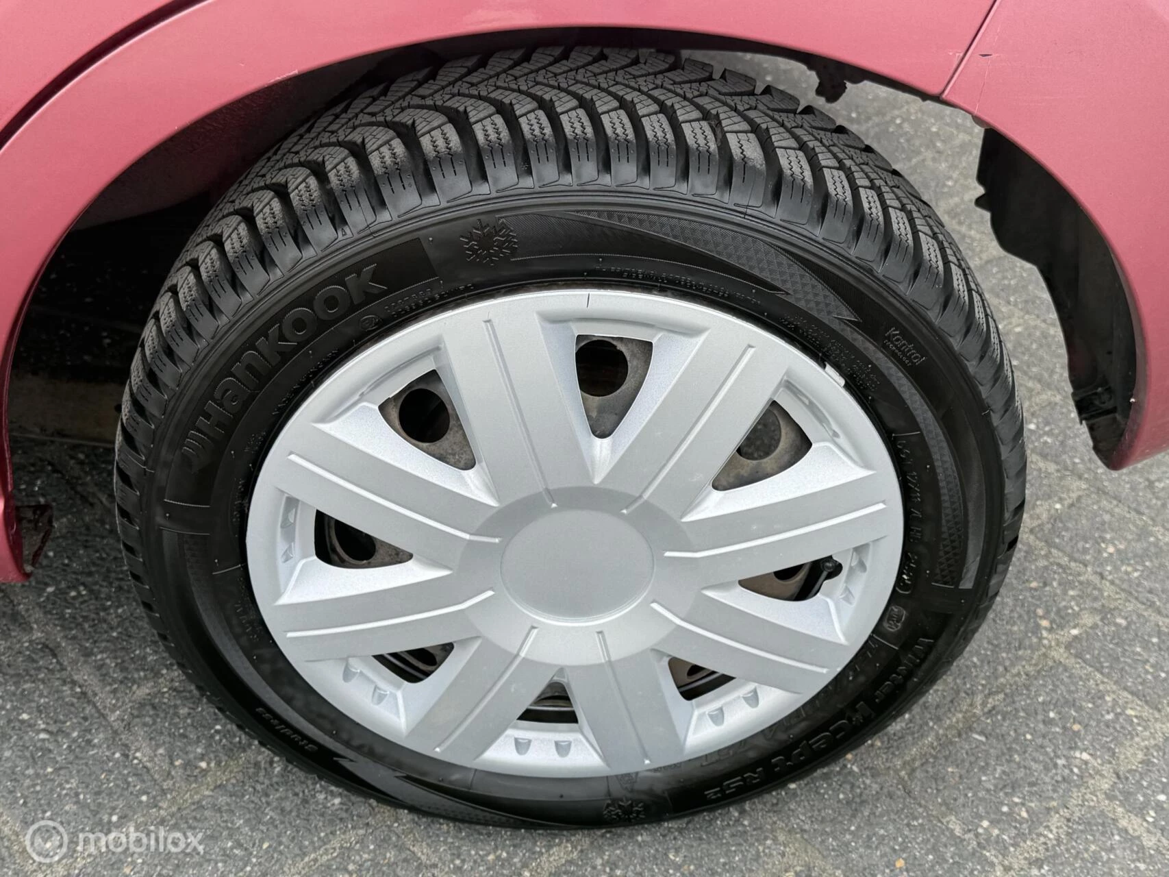 Hoofdafbeelding Suzuki Alto