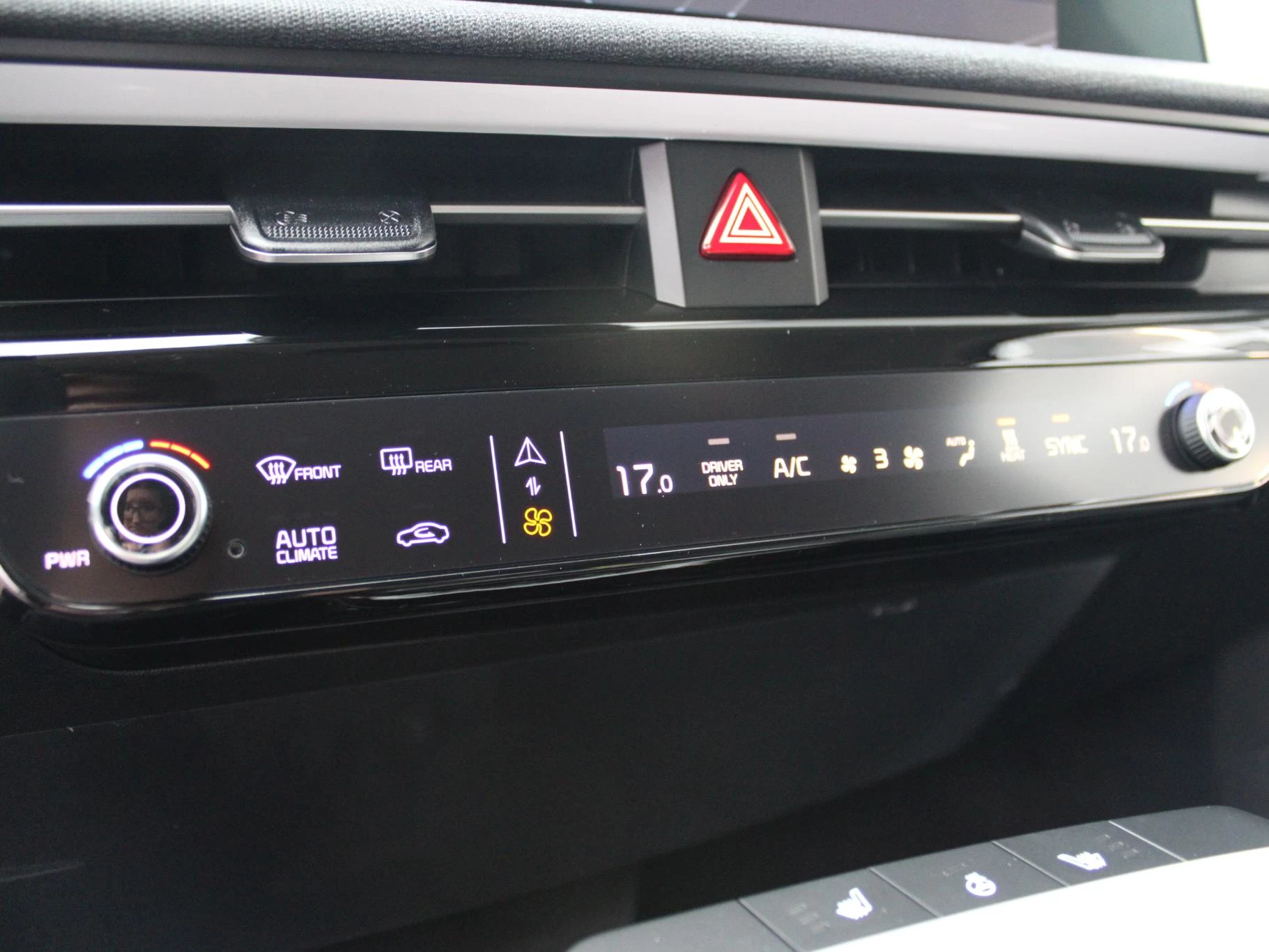 Hoofdafbeelding Kia EV6
