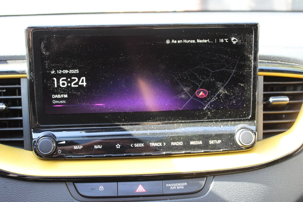 Hoofdafbeelding Kia XCeed