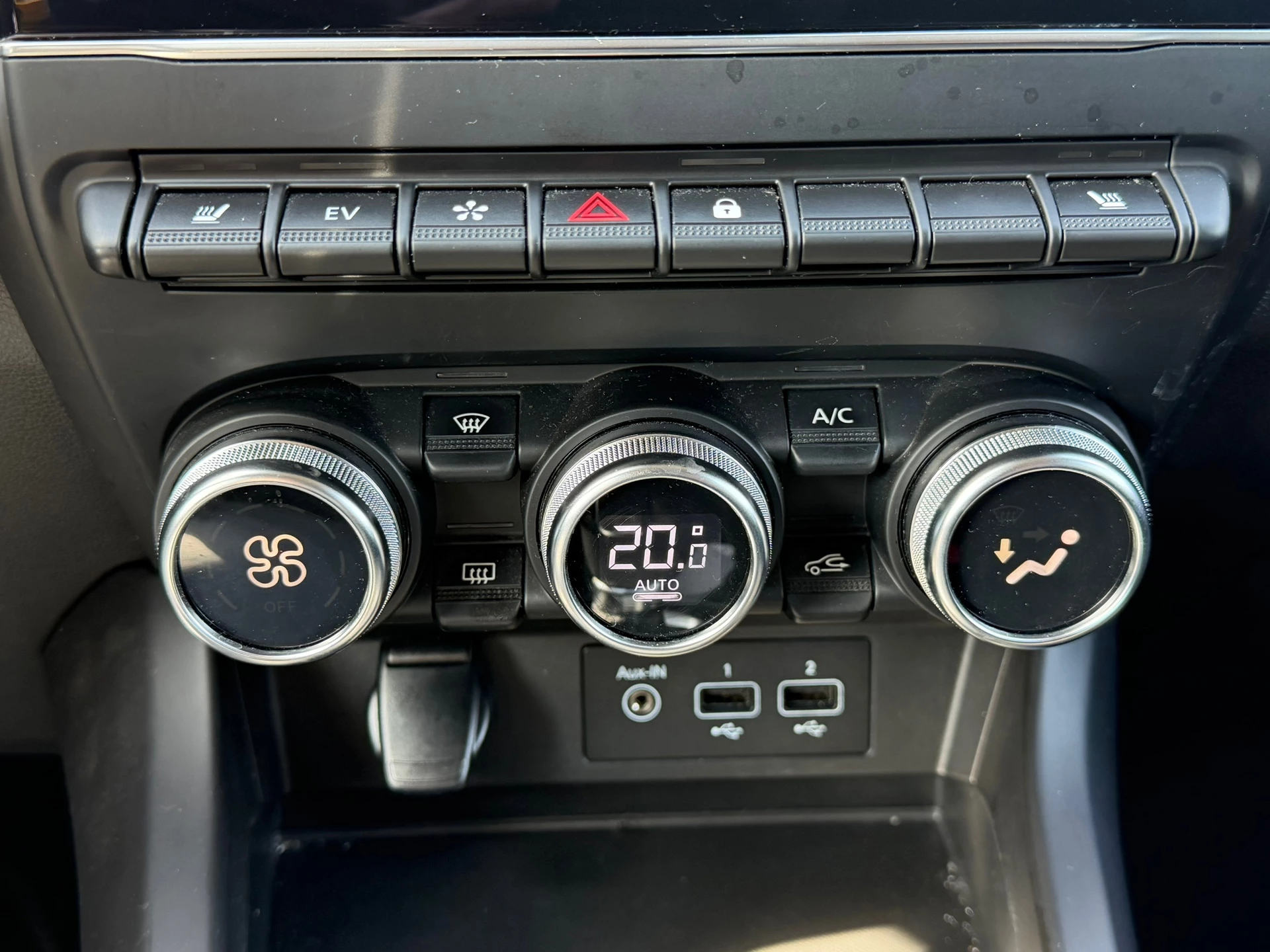 Hoofdafbeelding Renault Arkana