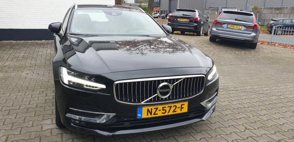 Hoofdafbeelding Volvo V90