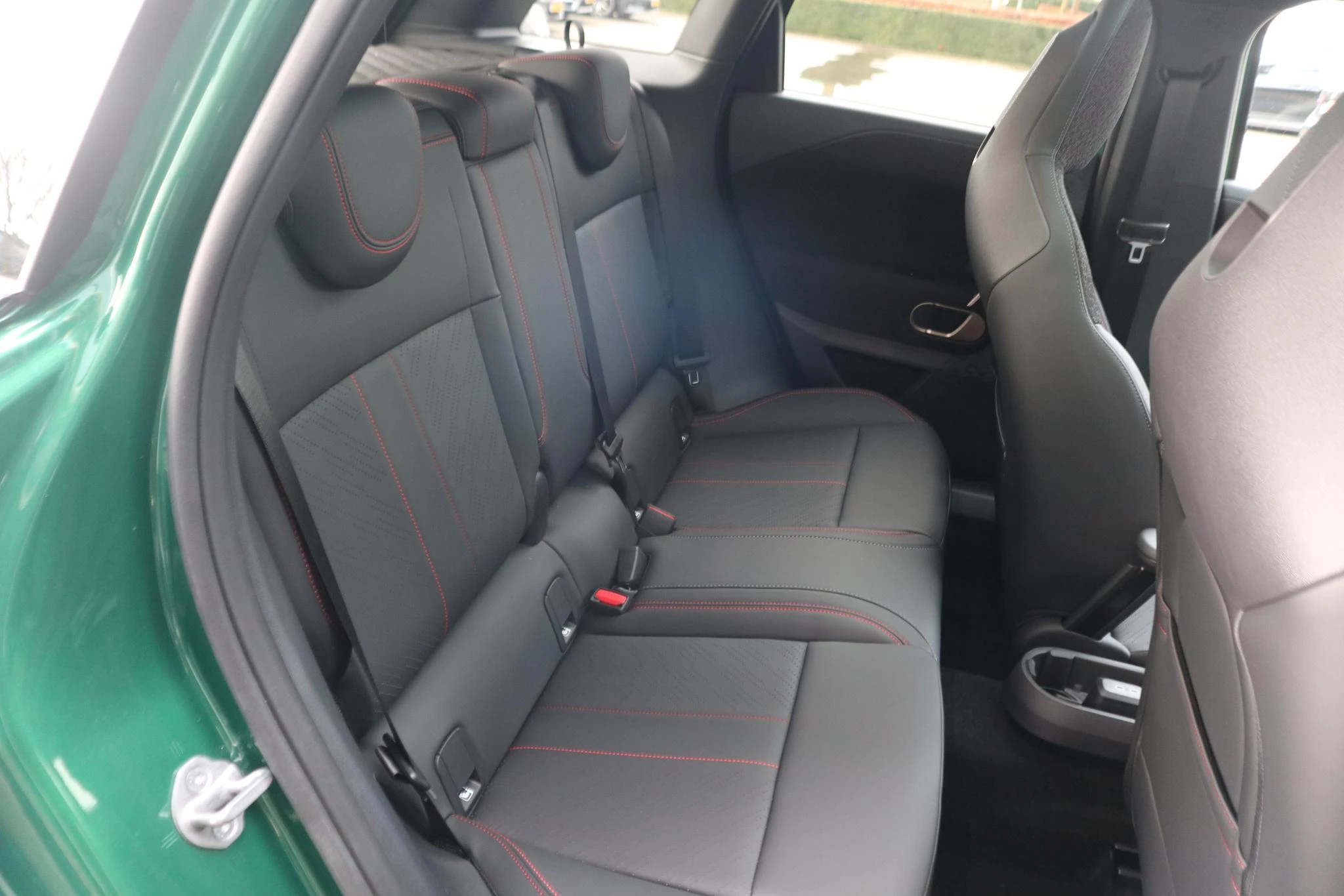 Hoofdafbeelding MINI Aceman