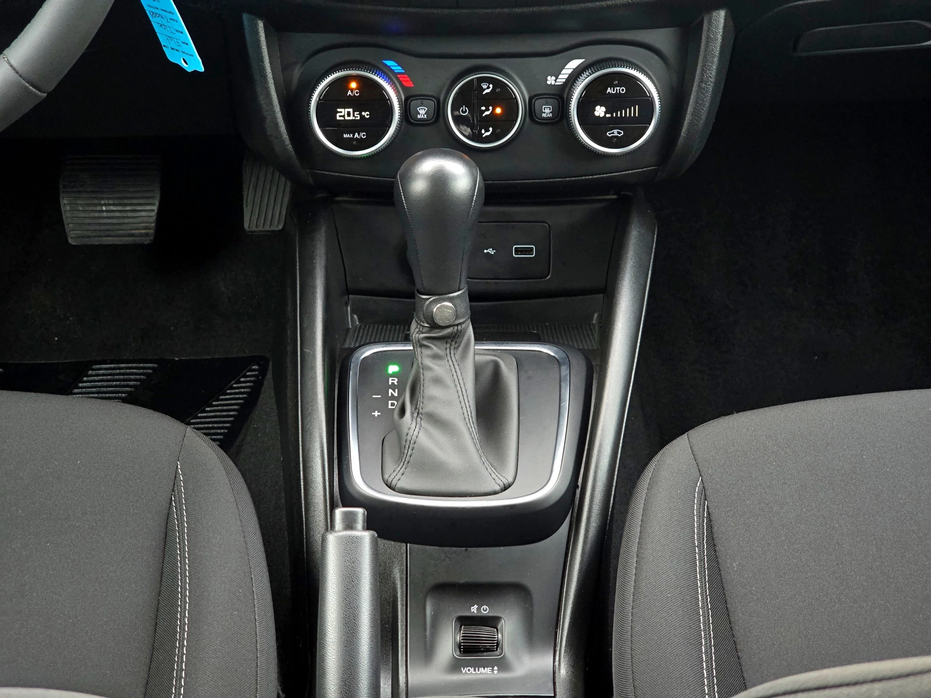 Hoofdafbeelding Fiat Tipo
