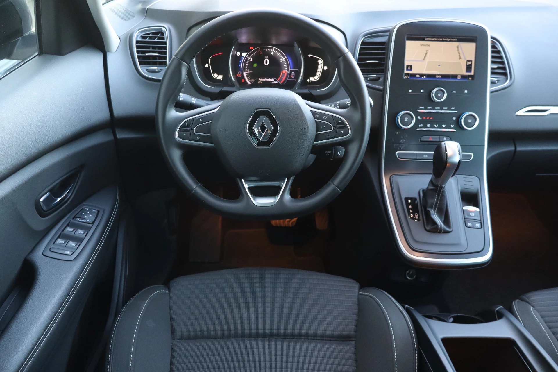 Hoofdafbeelding Renault Grand Scénic