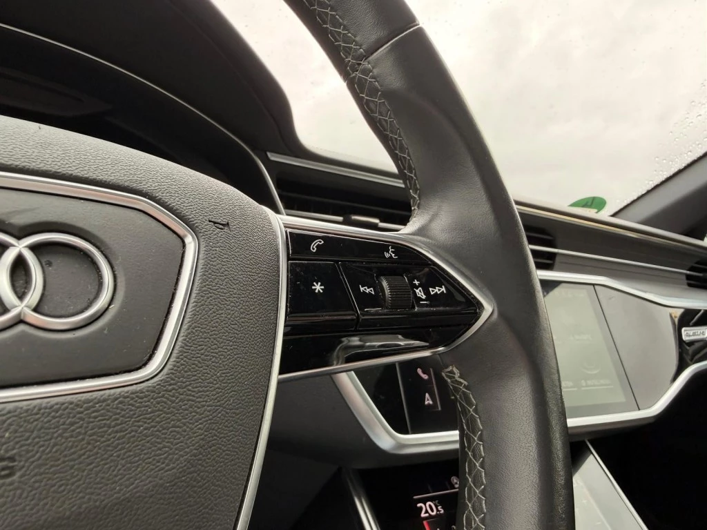 Hoofdafbeelding Audi A6 Allroad