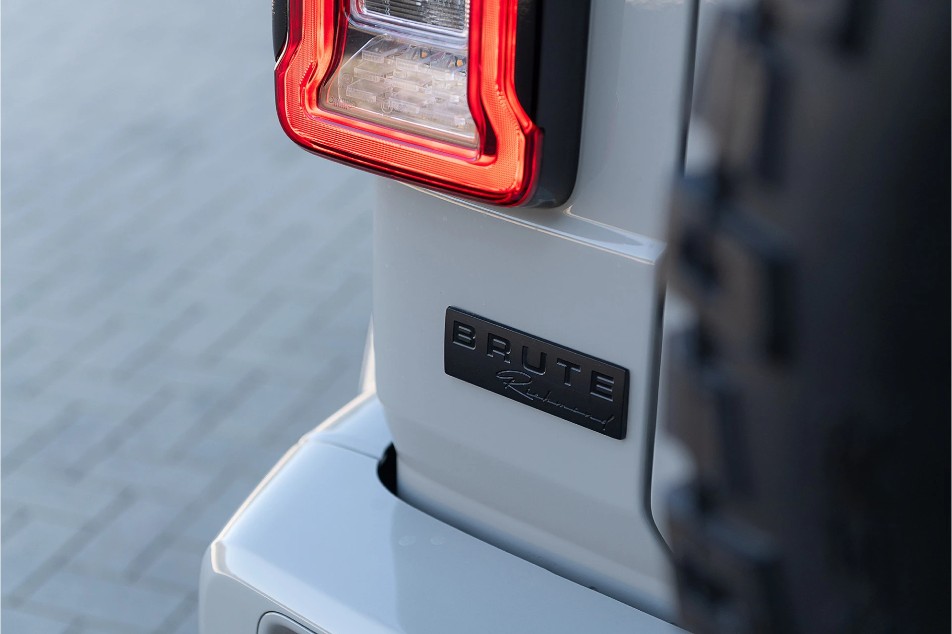 Hoofdafbeelding Jeep Wrangler