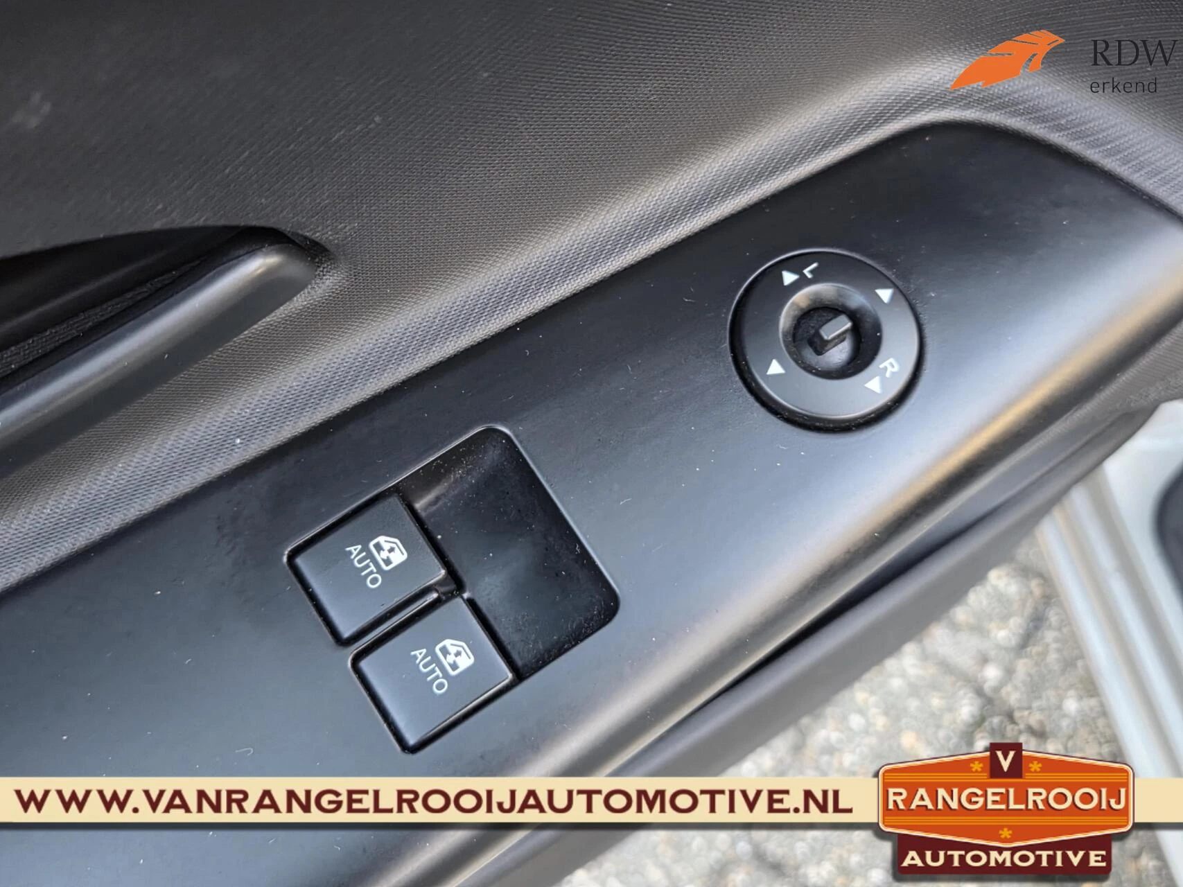 Hoofdafbeelding Kia cee'd