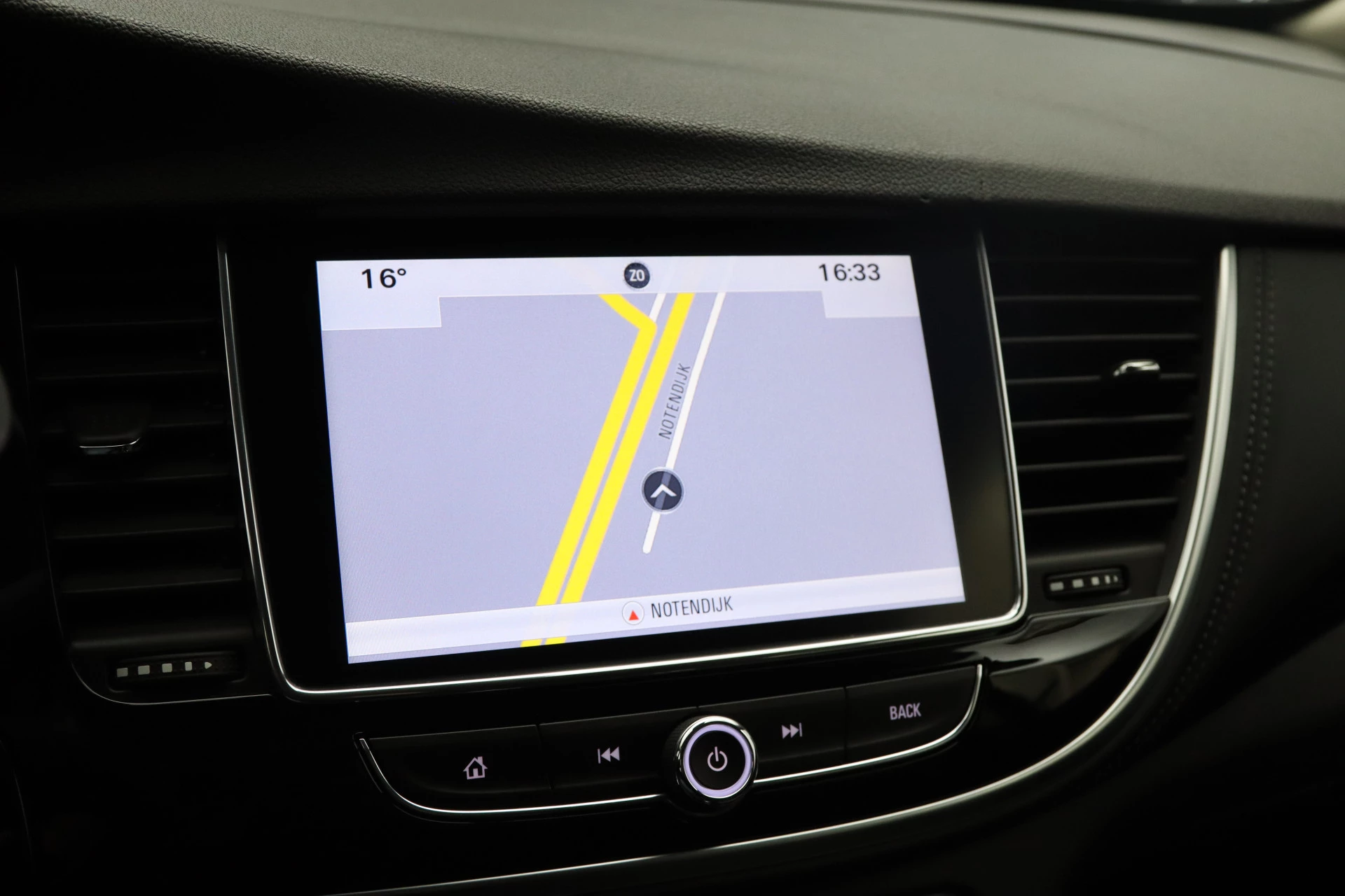 Hoofdafbeelding Opel Mokka X