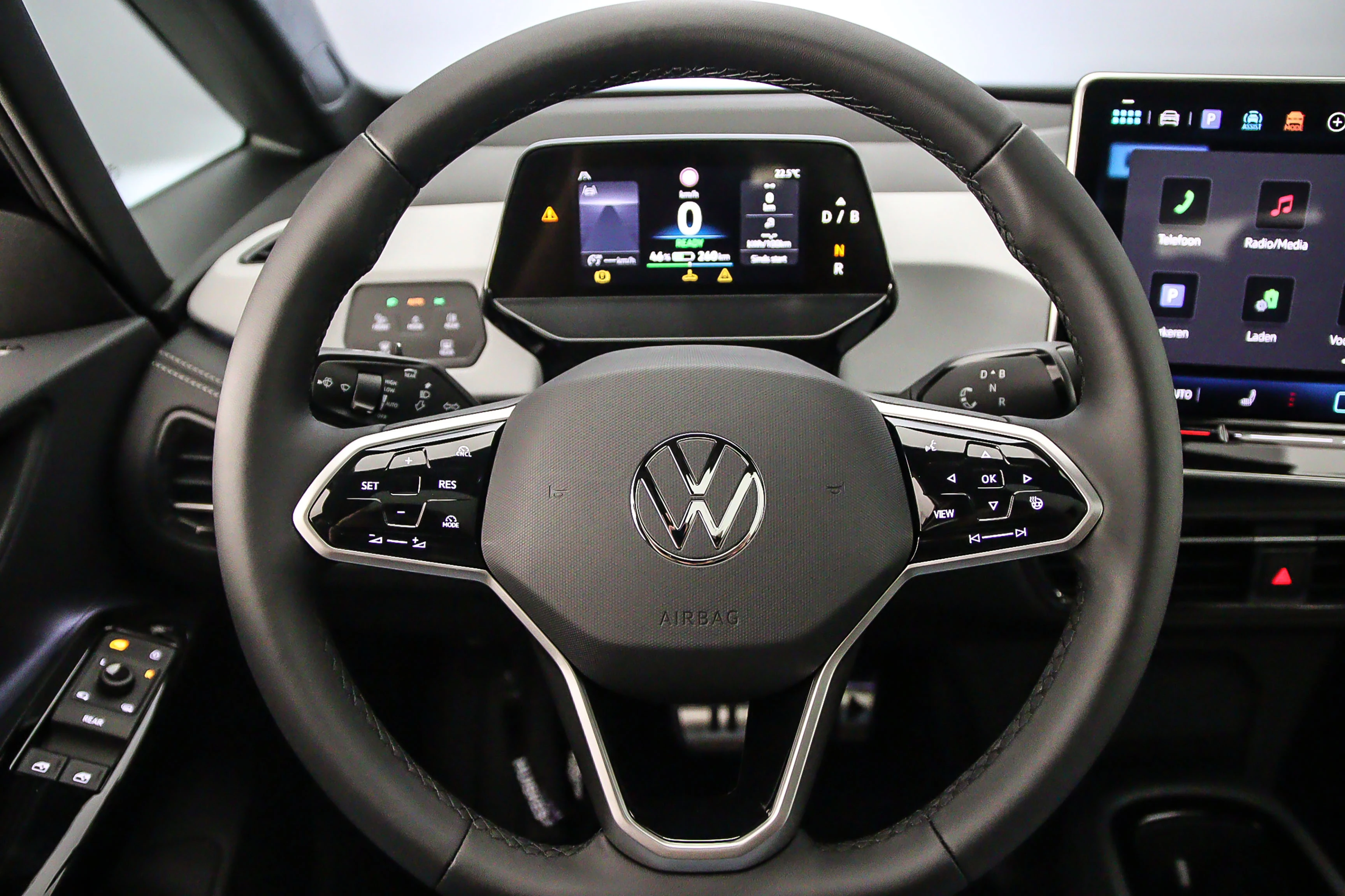 Hoofdafbeelding Volkswagen ID.3