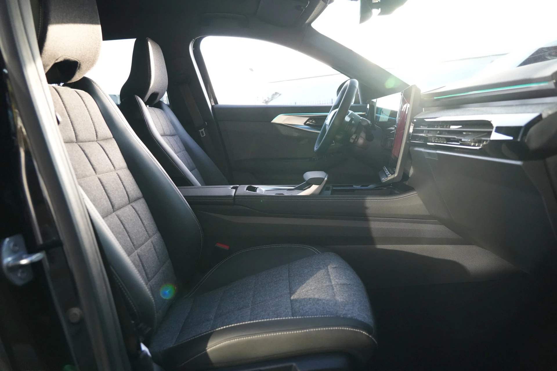 Hoofdafbeelding Renault Espace