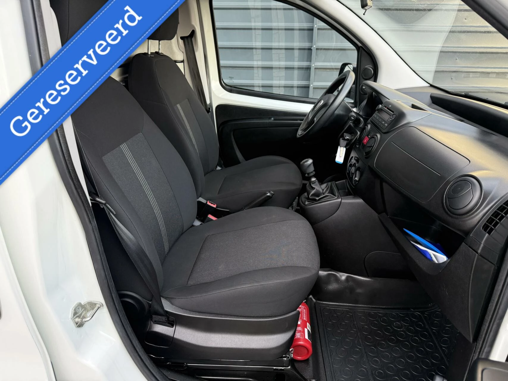 Hoofdafbeelding Fiat Fiorino