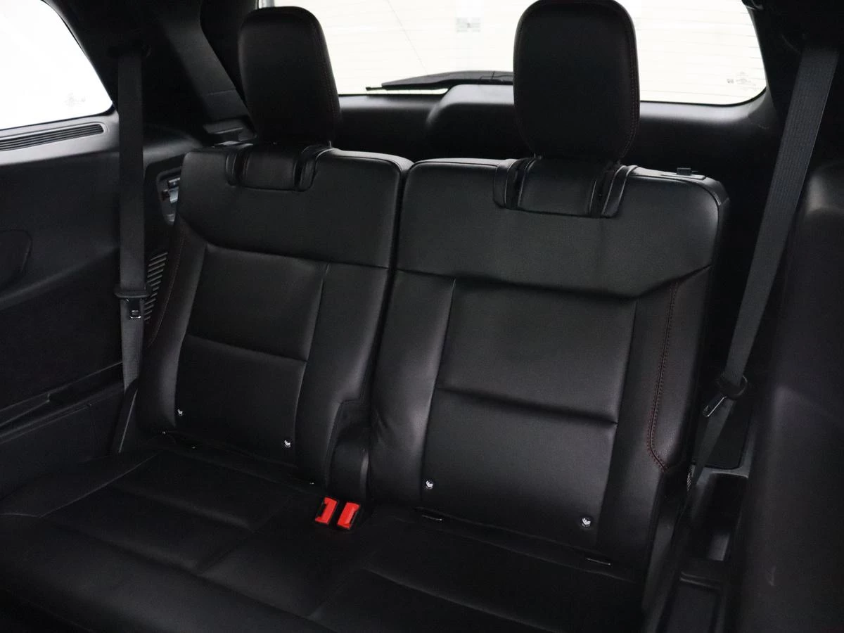 Hoofdafbeelding Ford Explorer