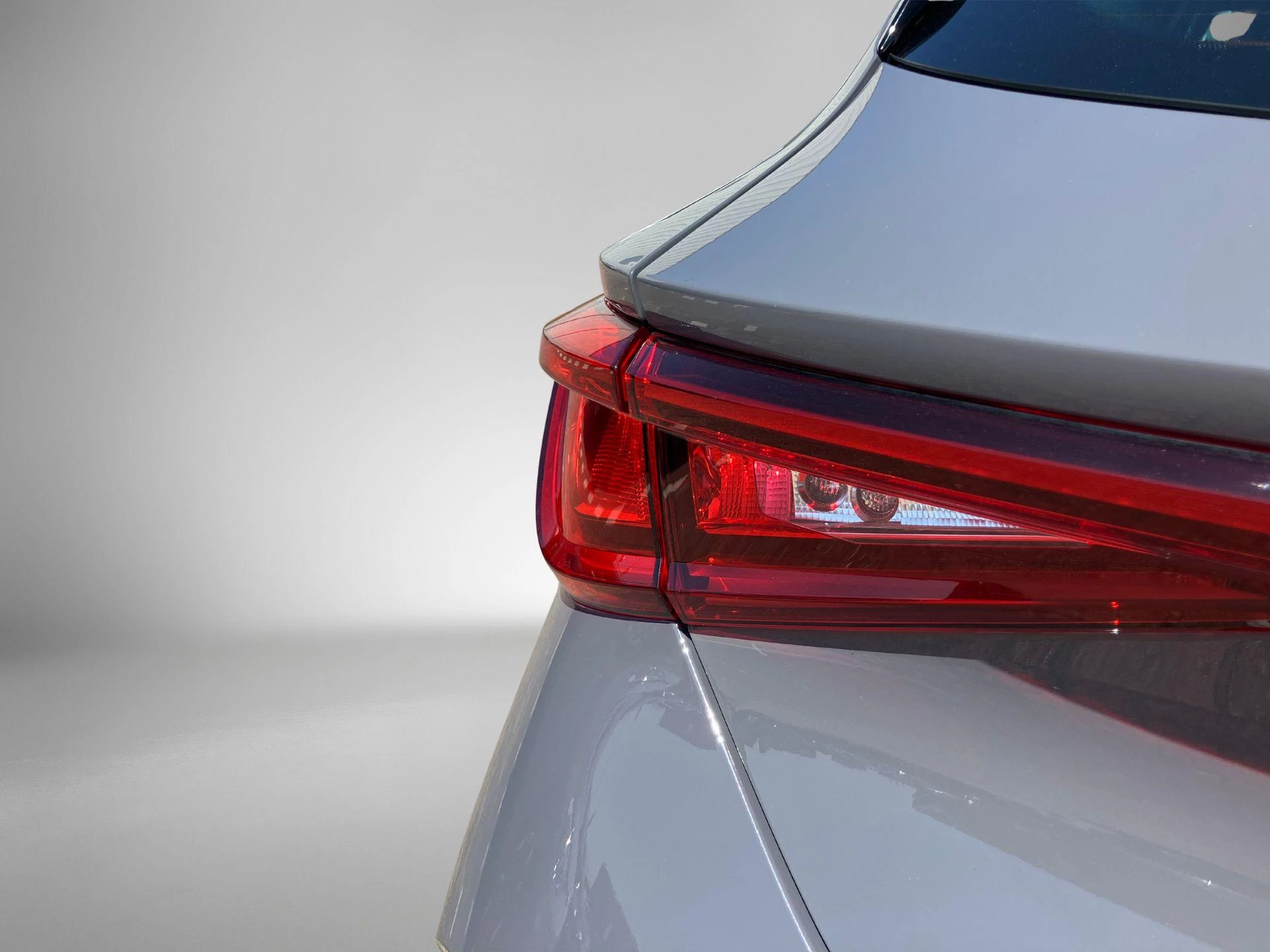 Hoofdafbeelding CUPRA Leon