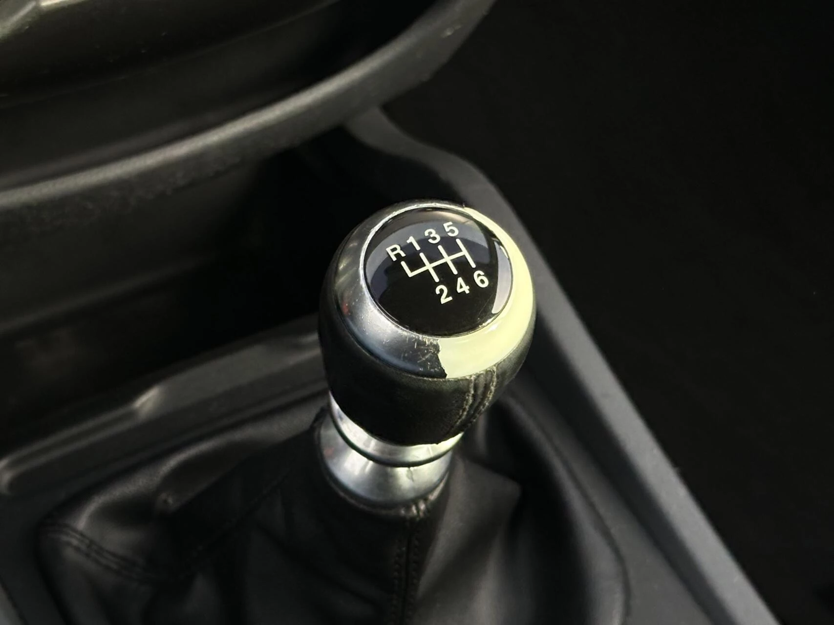 Hoofdafbeelding Ford Ranger