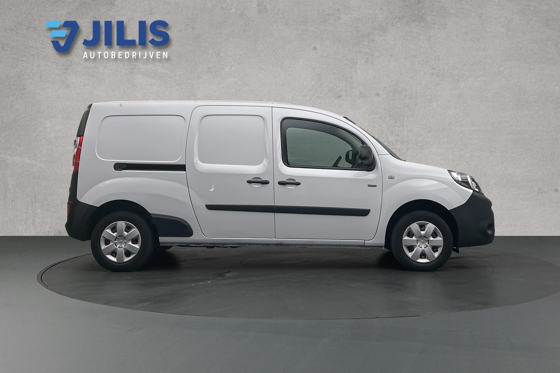 Hoofdafbeelding Renault Kangoo Z.E.