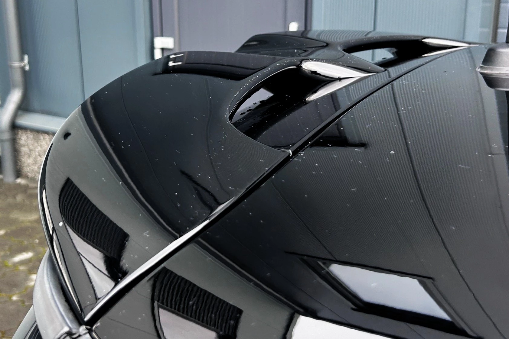 Hoofdafbeelding MINI Cooper S