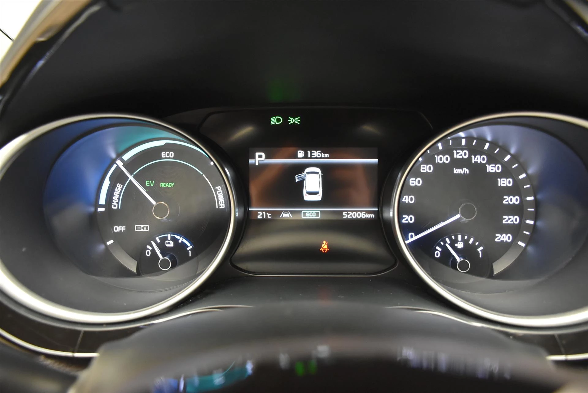 Hoofdafbeelding Kia Ceed