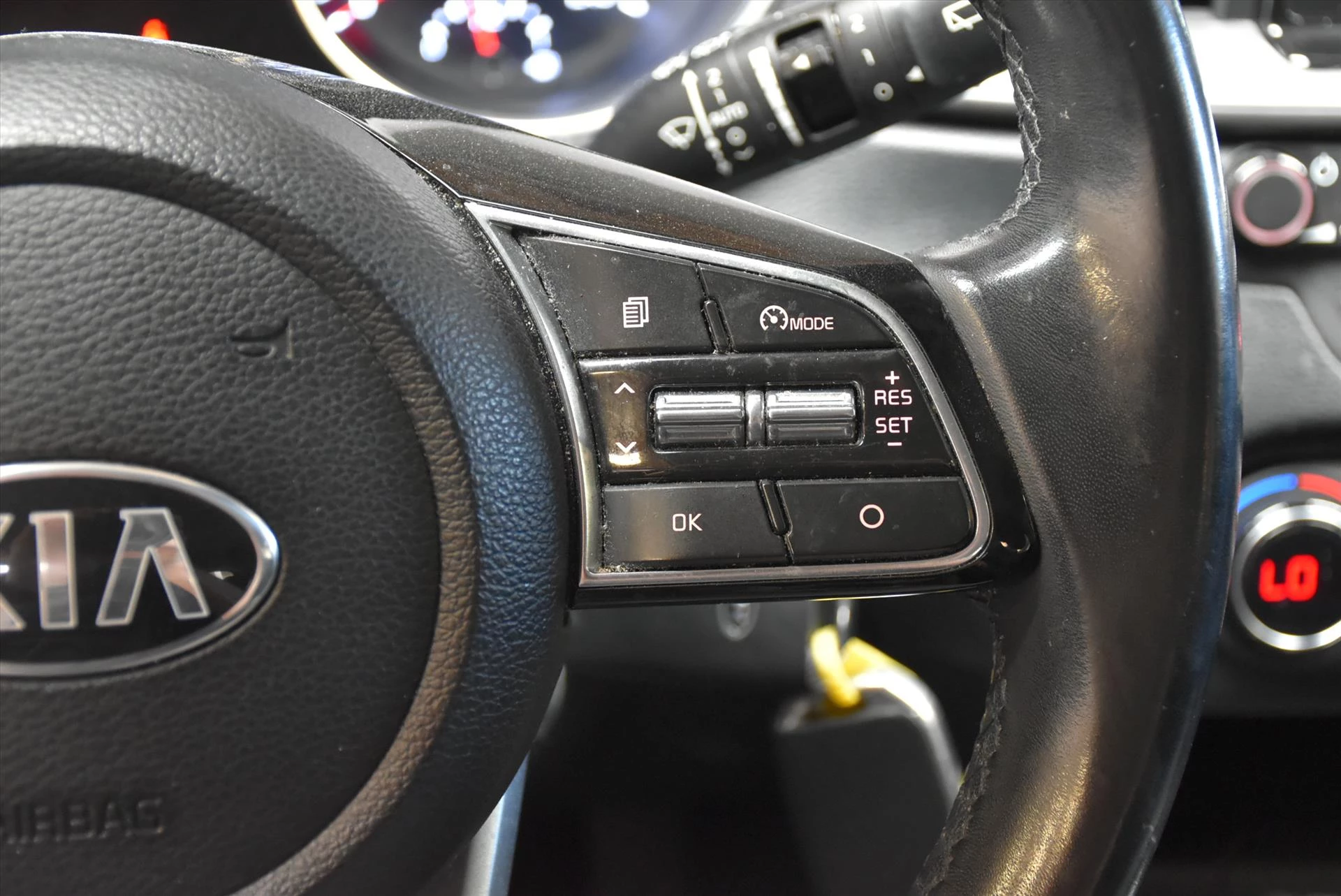 Hoofdafbeelding Kia Ceed