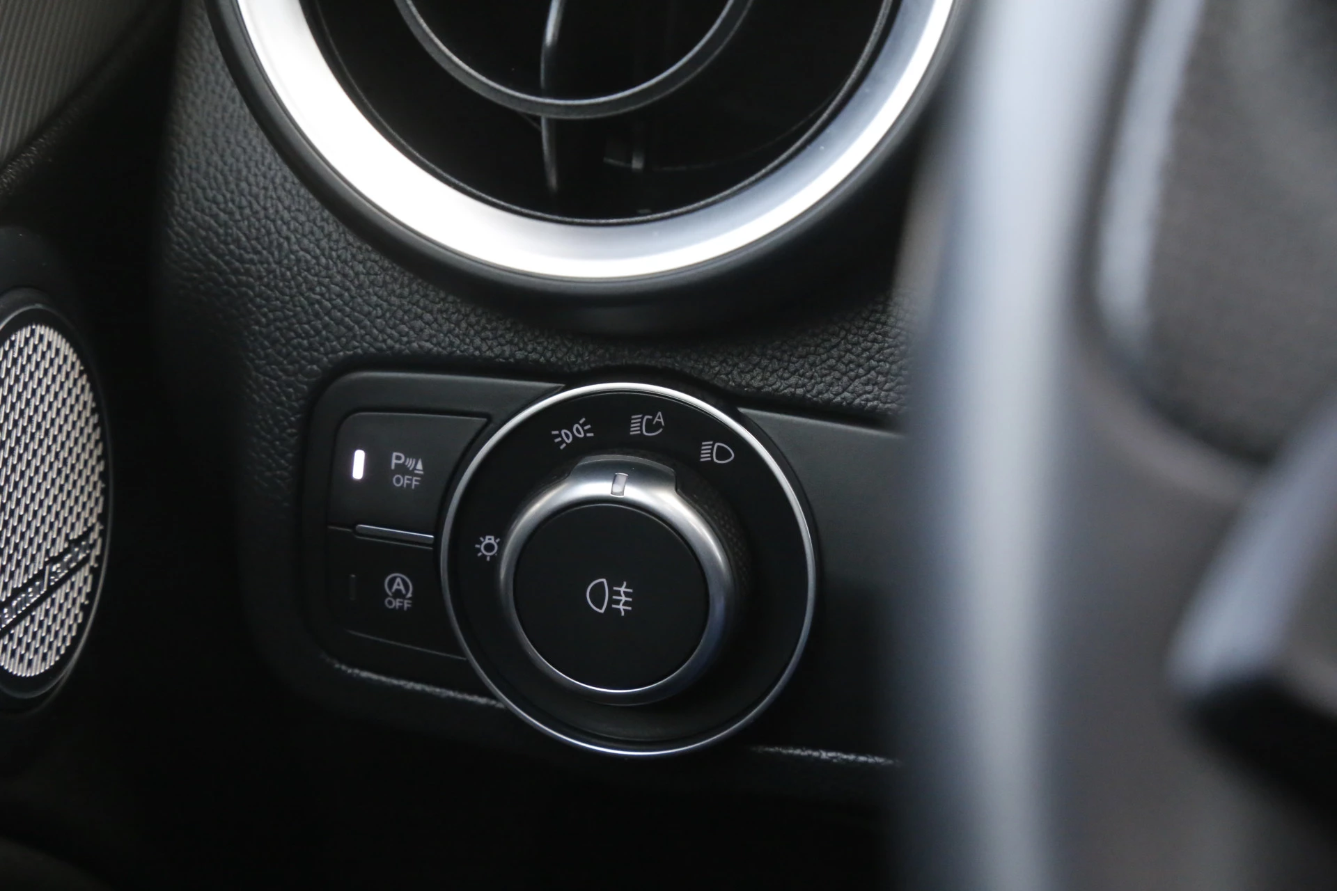 Hoofdafbeelding Alfa Romeo Stelvio