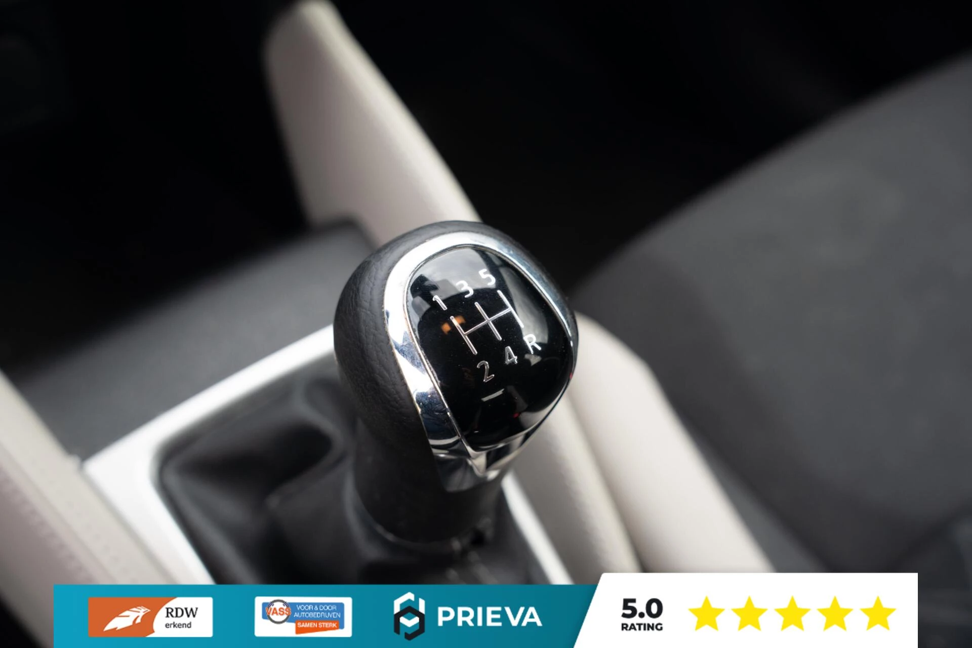 Hoofdafbeelding Nissan Micra