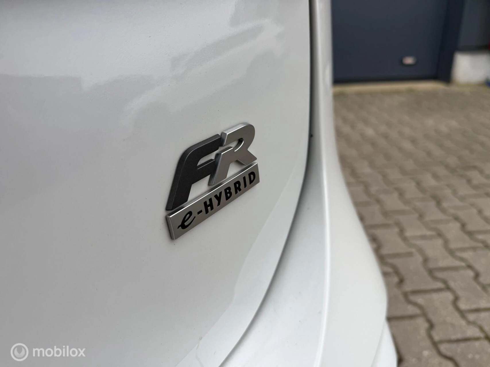 Hoofdafbeelding SEAT Tarraco