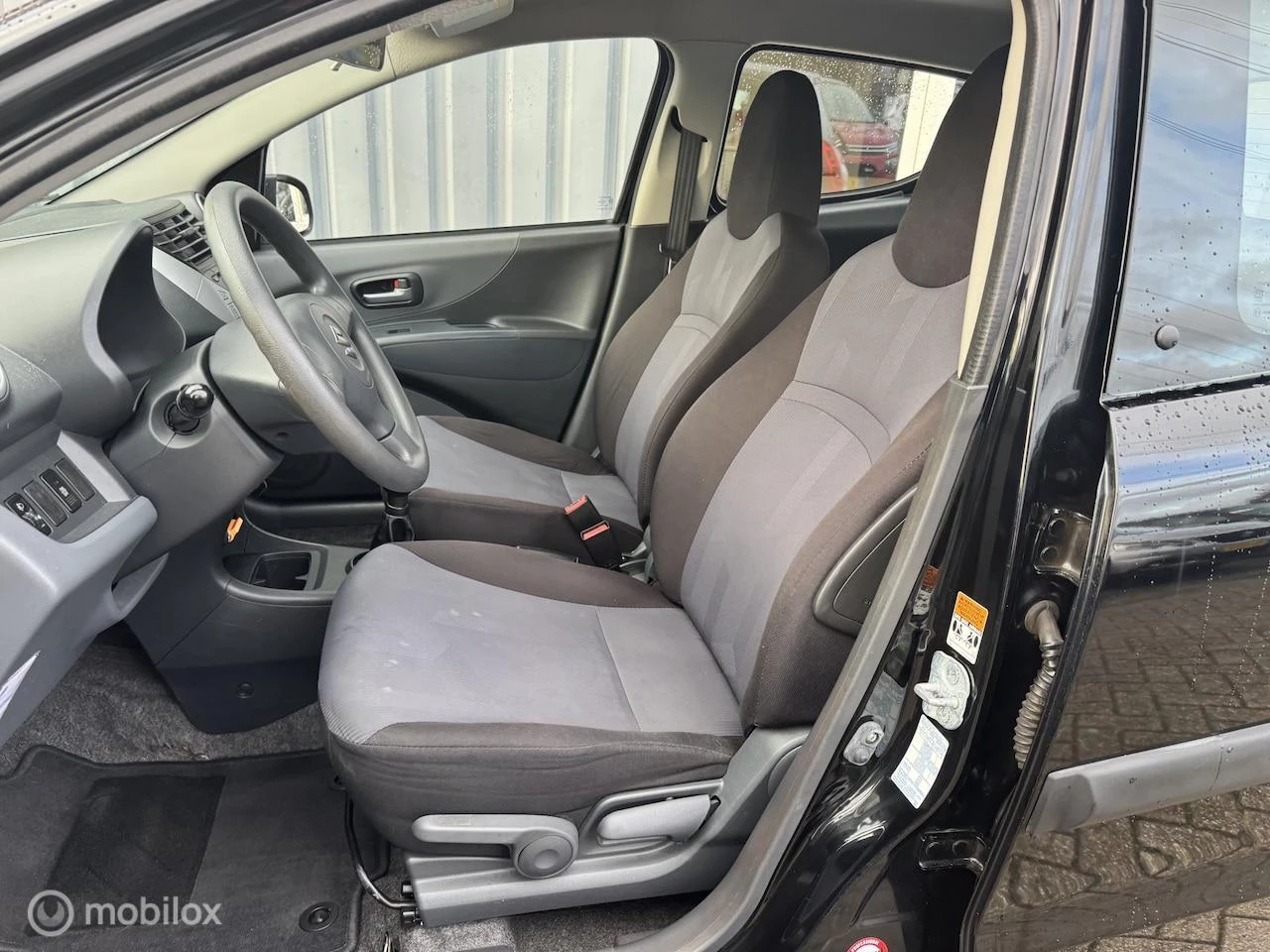 Hoofdafbeelding Suzuki Alto