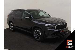 Hoofdafbeelding Škoda Kodiaq Škoda Kodiaq 1.5 TSI MHEV Business Edition 7 persoons Automaat