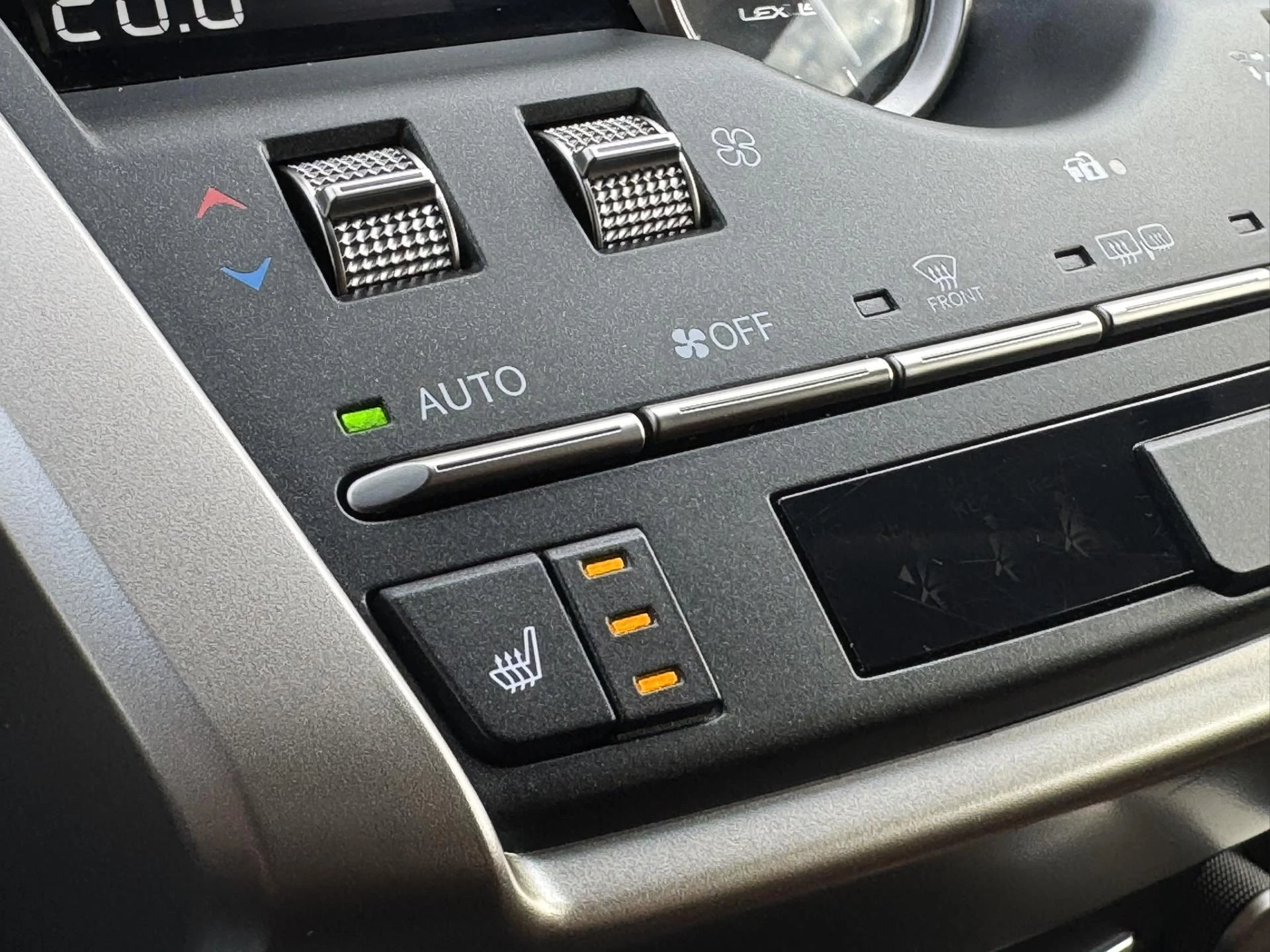 Hoofdafbeelding Lexus NX