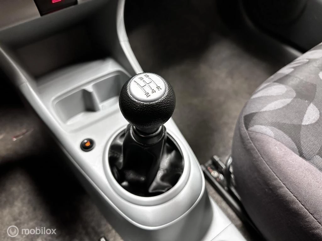 Hoofdafbeelding Suzuki Alto