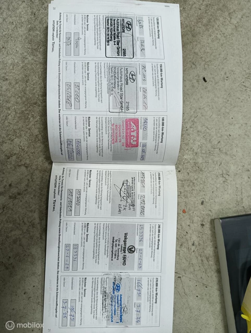 Hoofdafbeelding Hyundai ix35