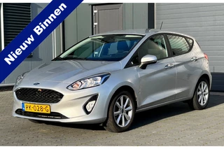 Ford Fiesta 1.1 Trend NAVI PDC 16"