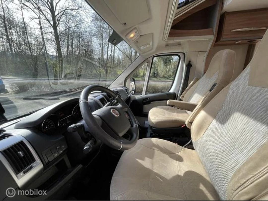 Hoofdafbeelding Carado T 449