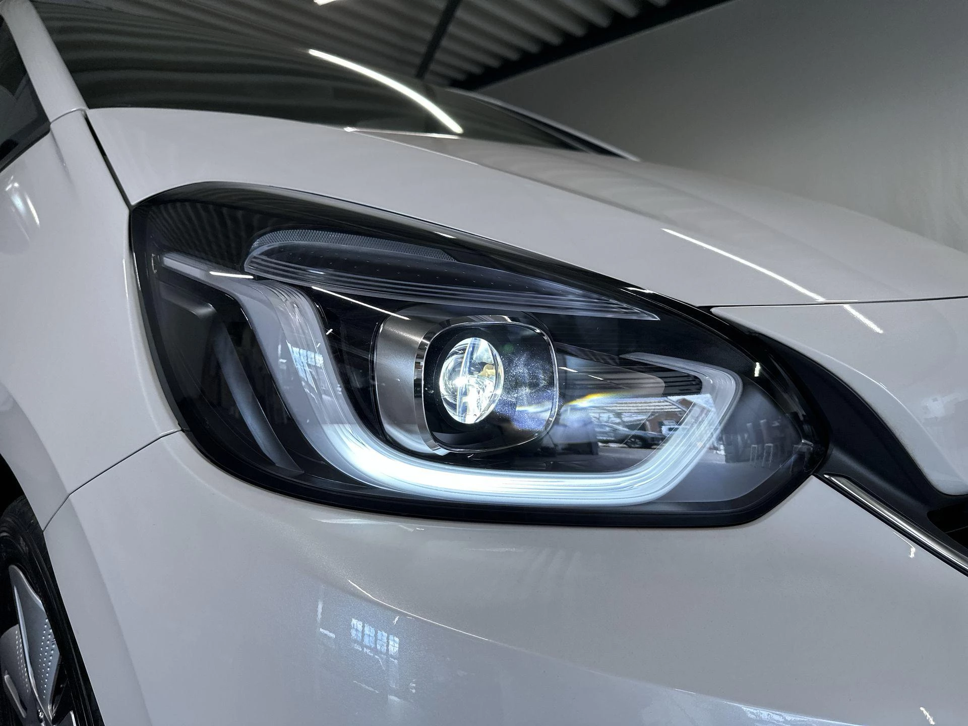 Hoofdafbeelding Honda Jazz