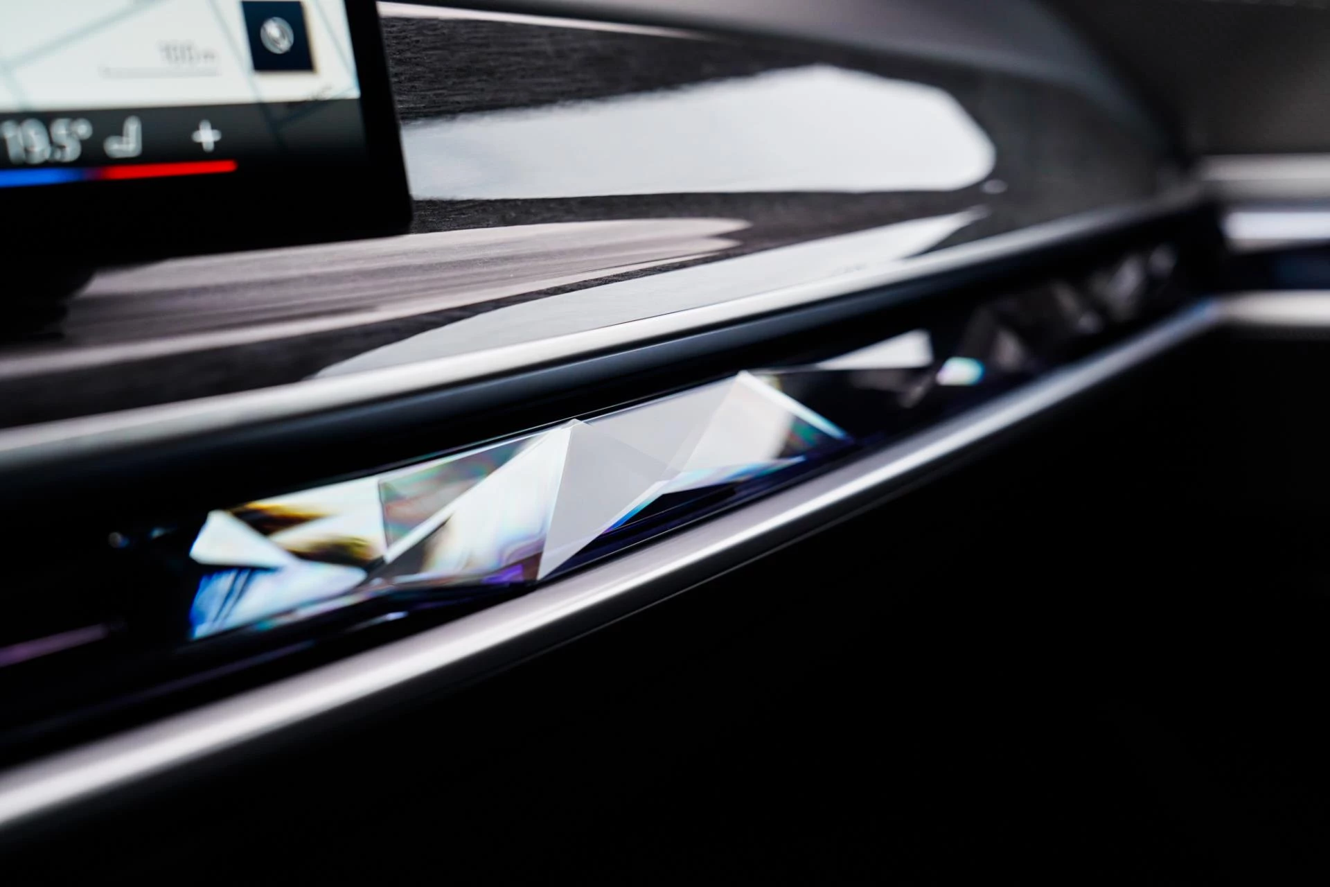 Hoofdafbeelding BMW 7 Serie