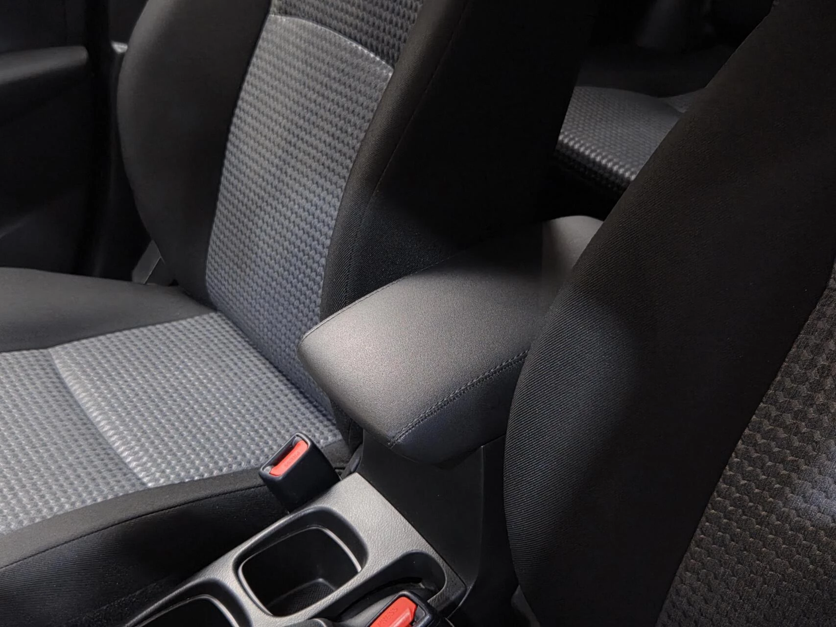 Hoofdafbeelding Suzuki S-Cross