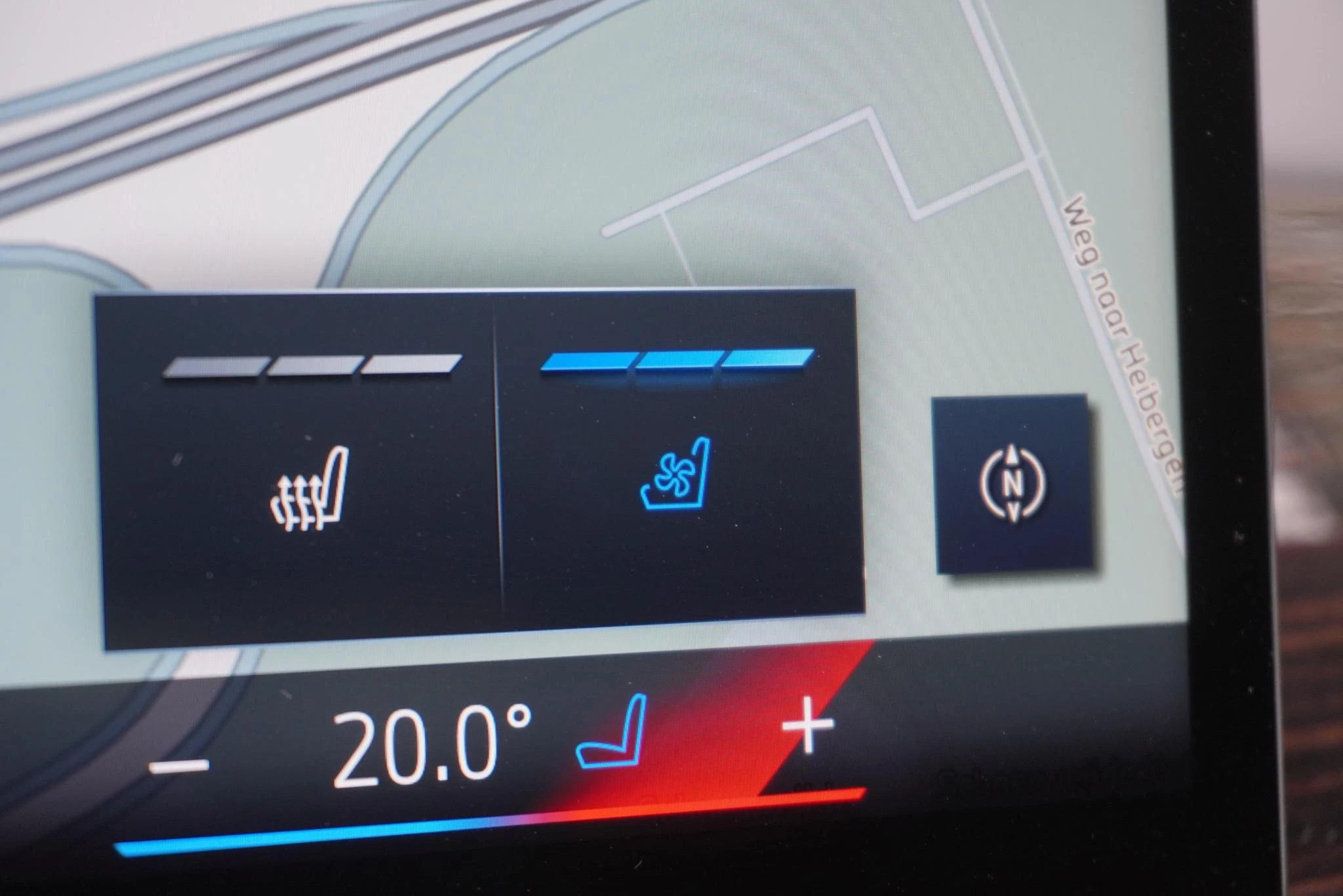 Hoofdafbeelding BMW X6