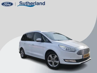 Hoofdafbeelding Ford Galaxy