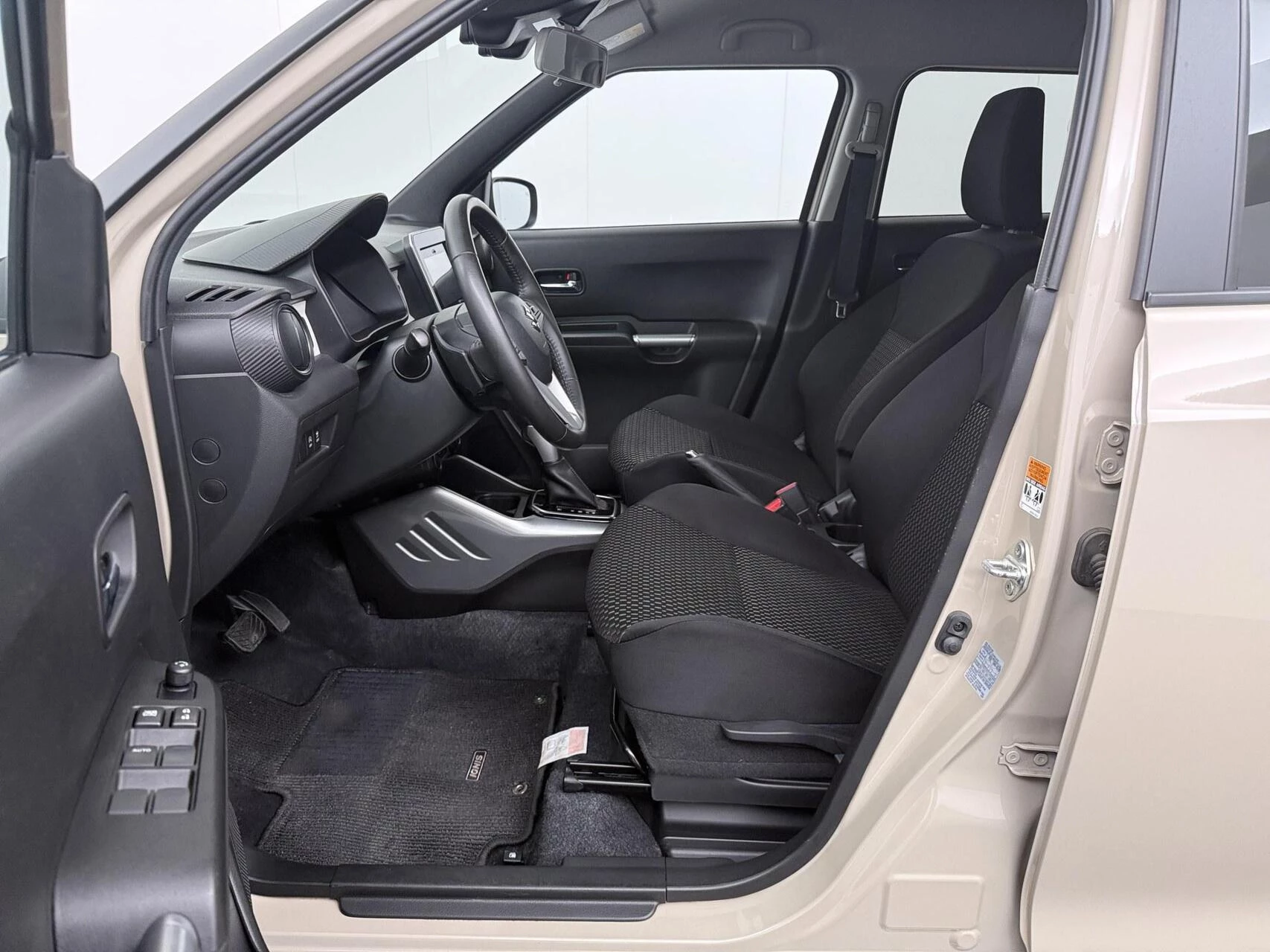 Hoofdafbeelding Suzuki Ignis