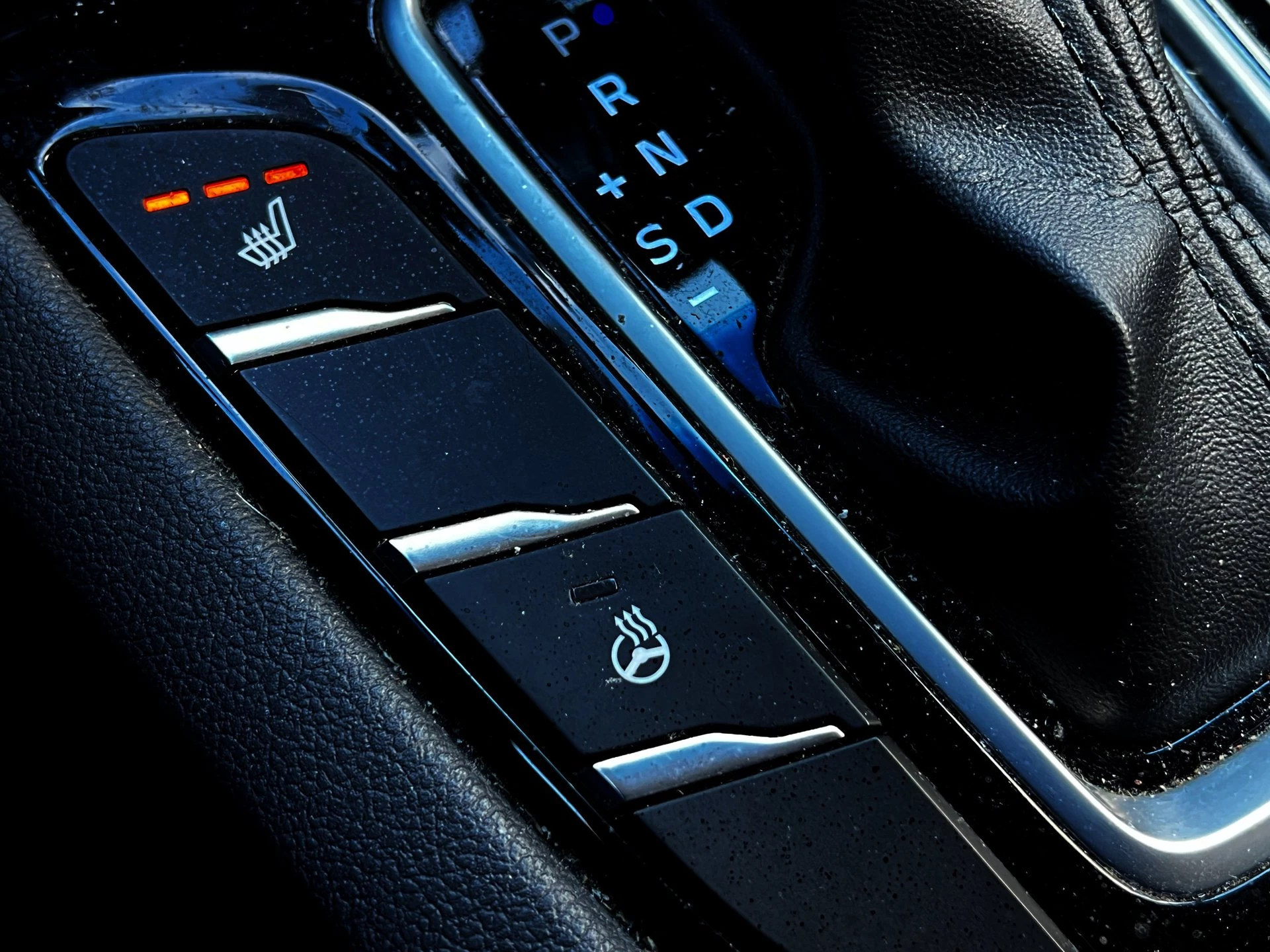 Hoofdafbeelding Hyundai IONIQ