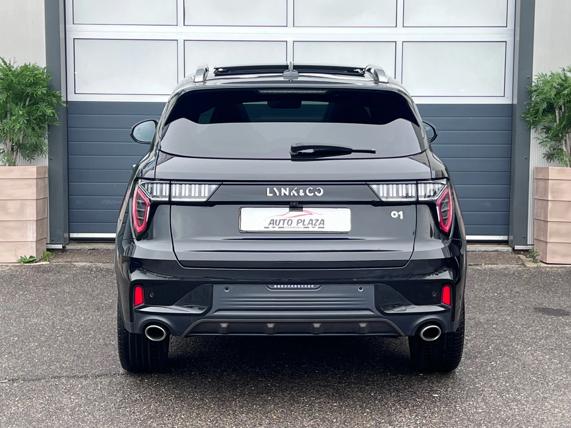 Hoofdafbeelding Lynk & Co 01