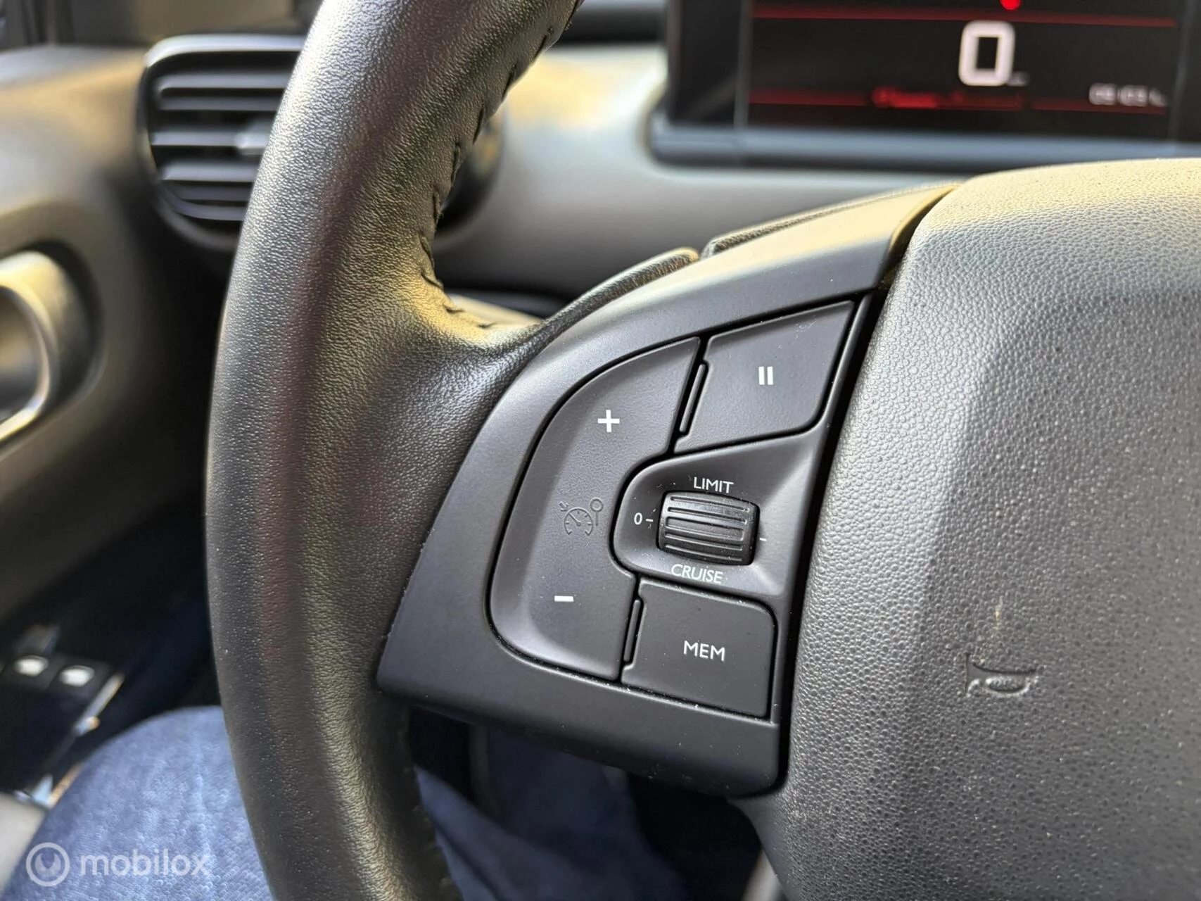 Hoofdafbeelding Citroën C4 Cactus