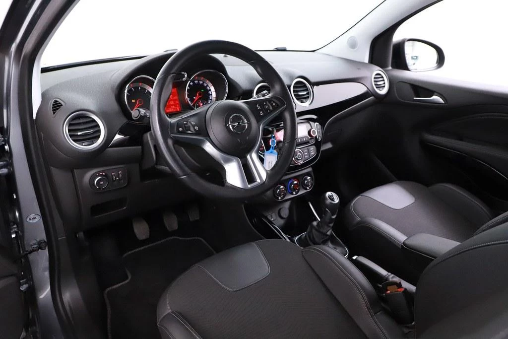 Hoofdafbeelding Opel ADAM
