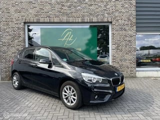 BMW 2-serie Active Tourer 216d