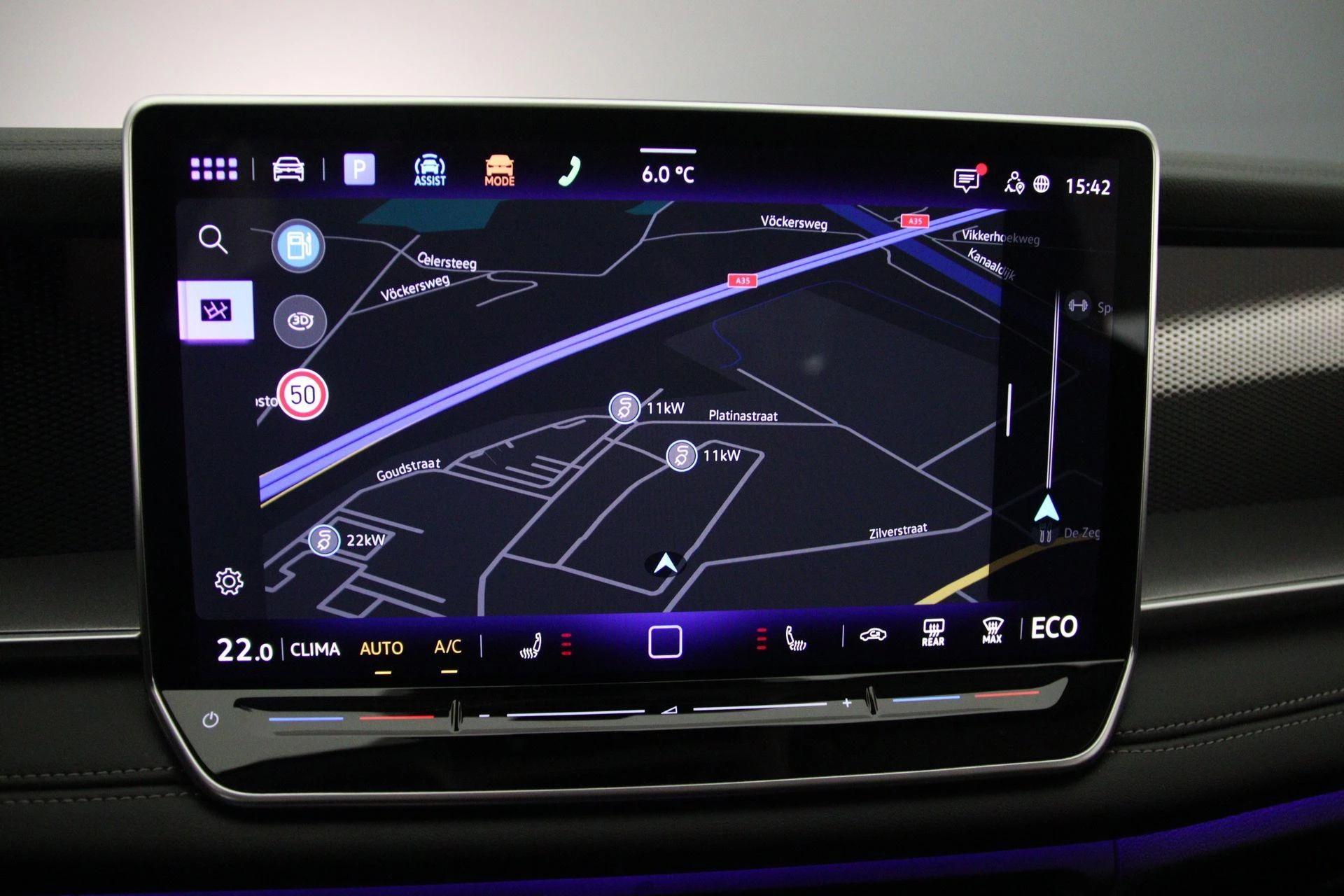 Hoofdafbeelding Volkswagen Tayron