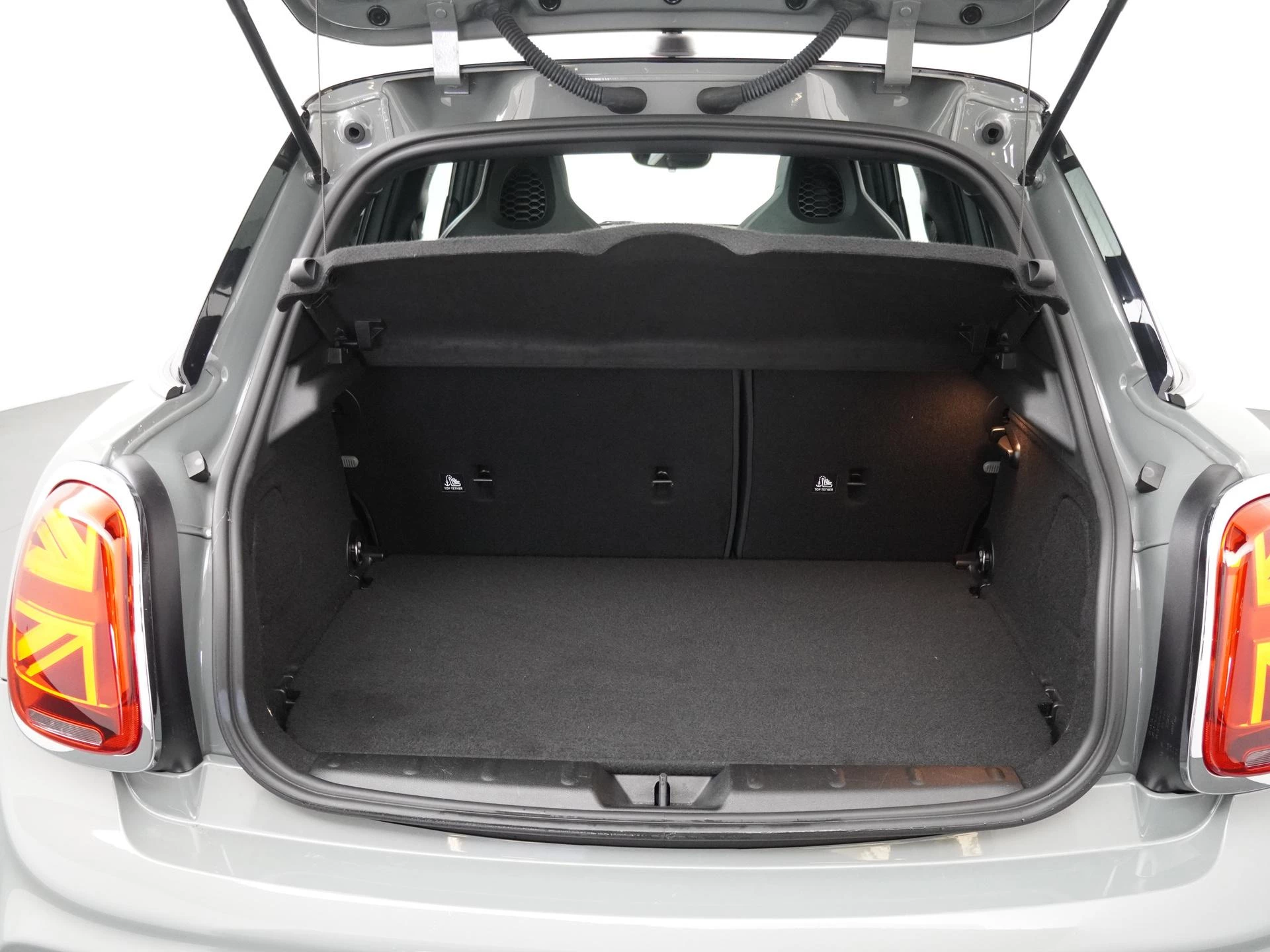 Hoofdafbeelding MINI 5-deurs