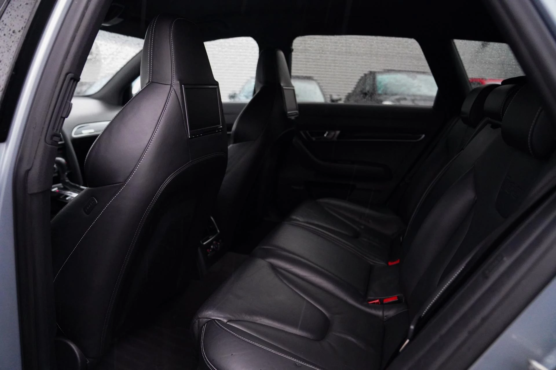 Hoofdafbeelding Audi RS6